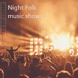 night music show